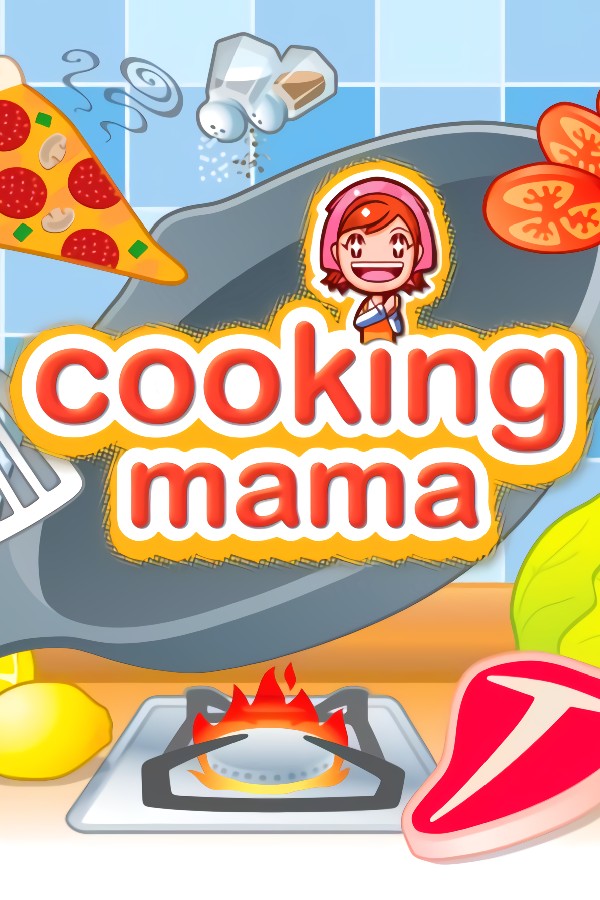 Cooking Mama